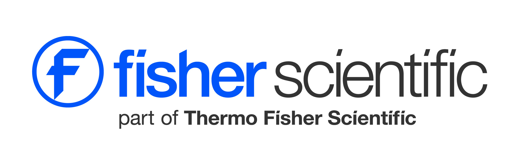 Fisher Scientific Logo