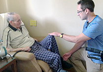 Eldercare