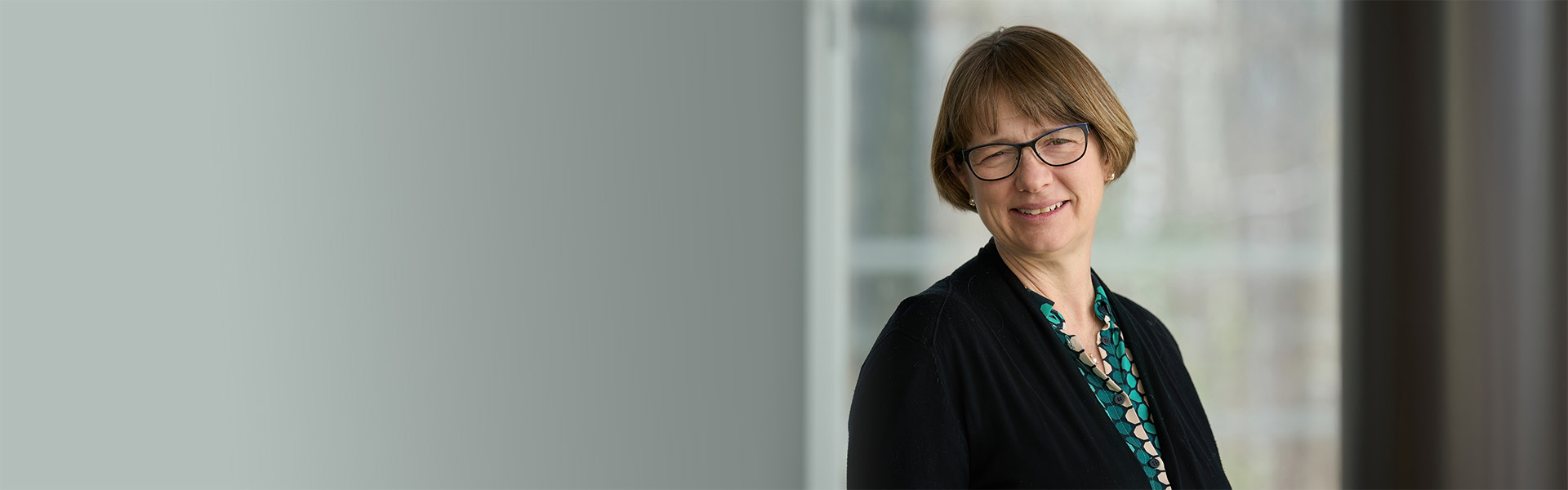 Dr. Ingrid Johnsrude