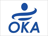 OKA logo