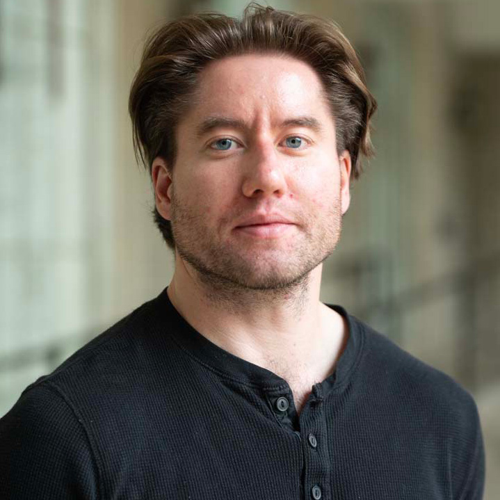 ​​Mitchell McSweeney​
