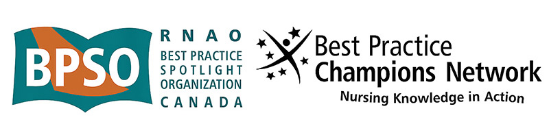 Best Practice Spotlight Organization (BPSO) logo.