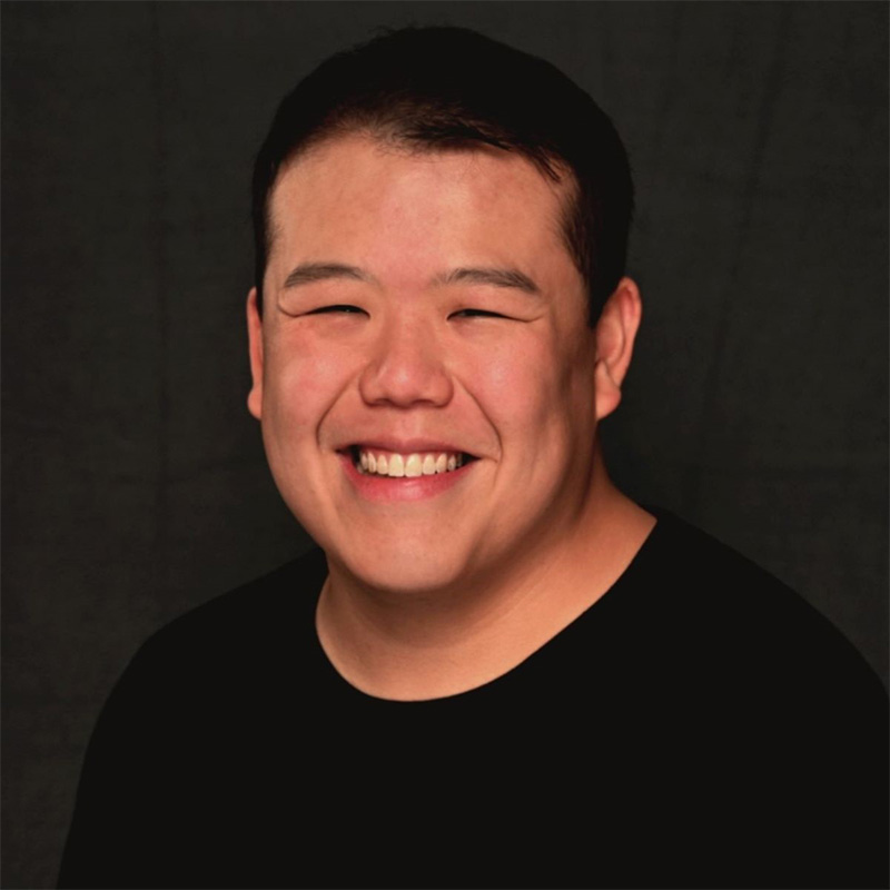 Ryan Chan