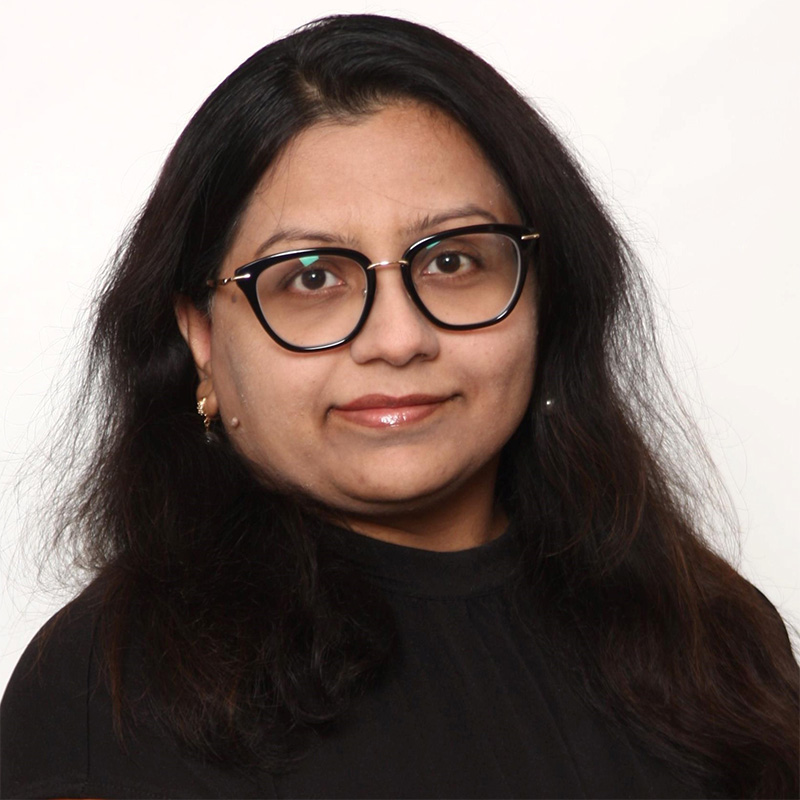 Saleema Allana