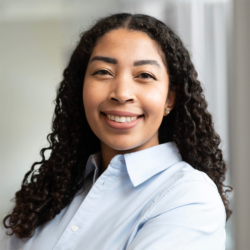Danielle Fearon