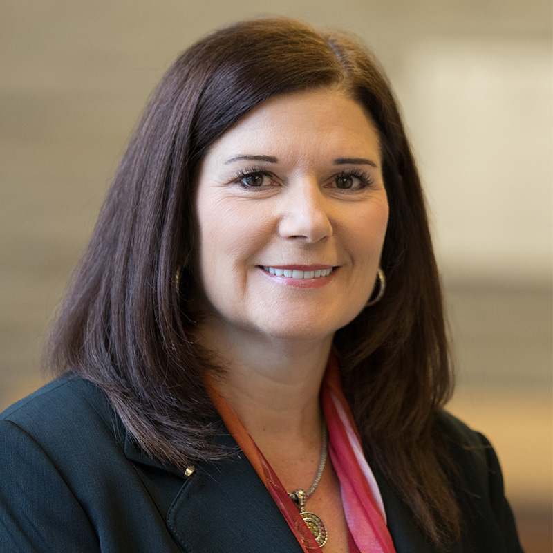 Marilyn Ford-Gilboe