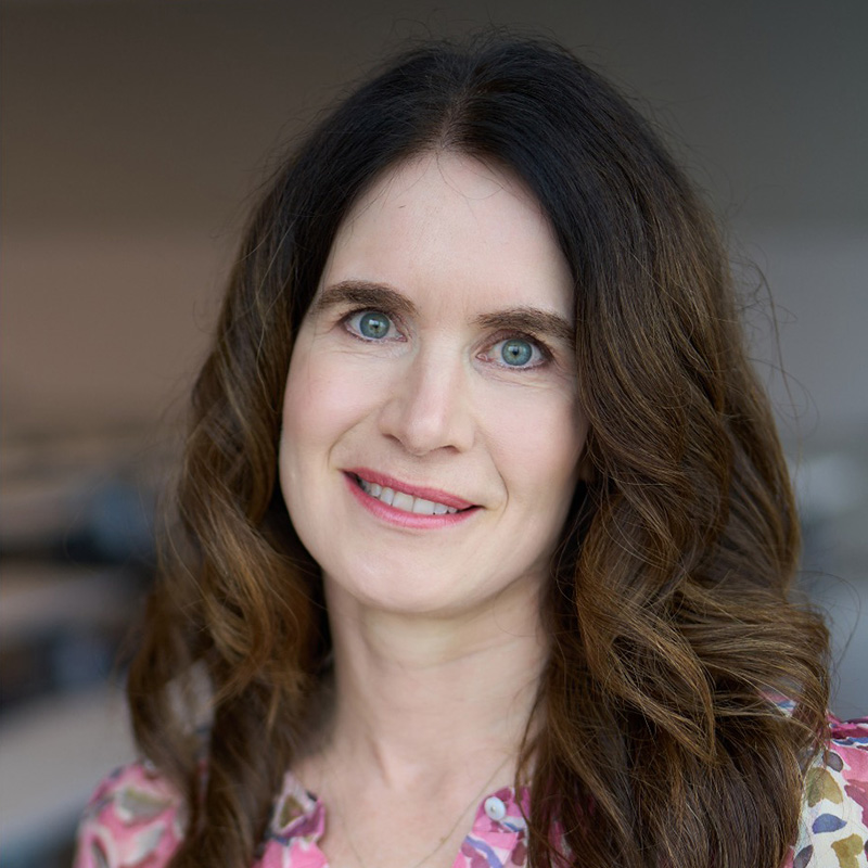 Anna Garnett