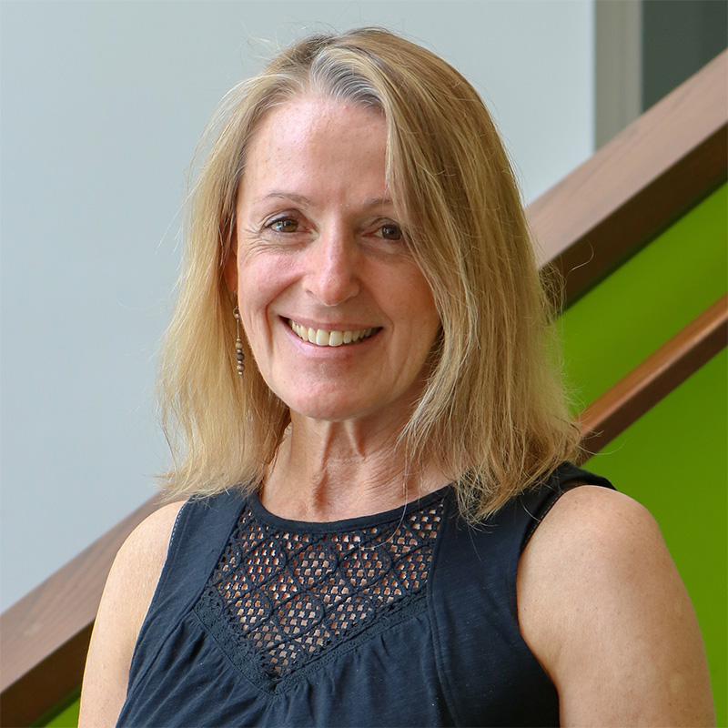 Lynne Hughes Marsh