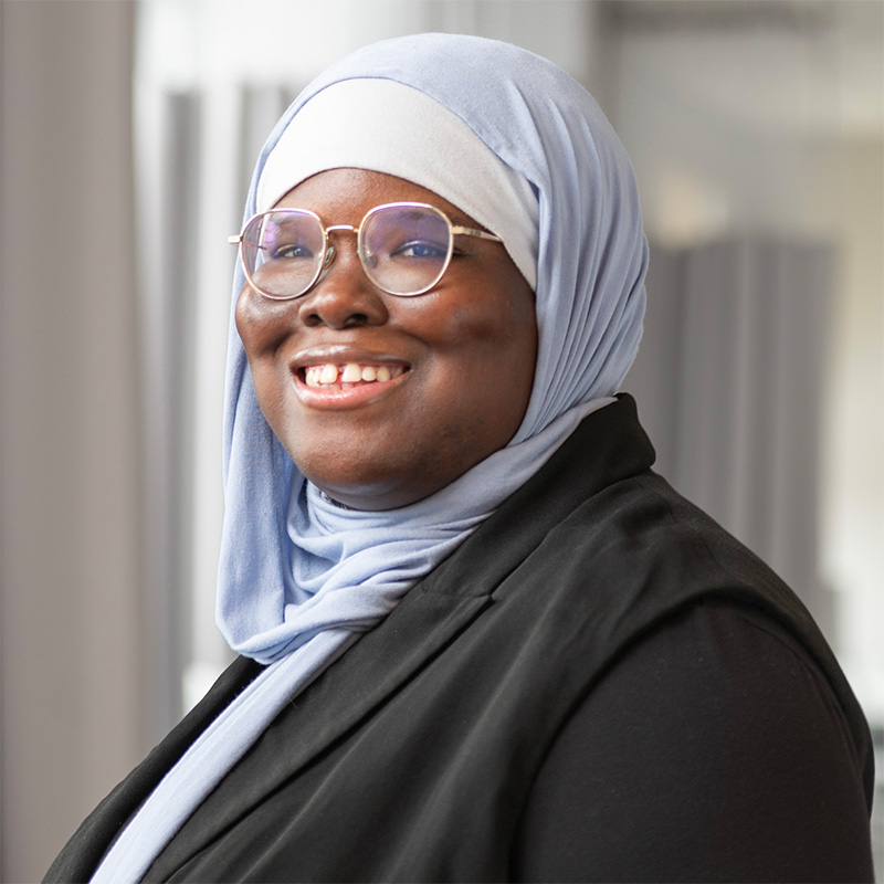 Safeyyah Raji