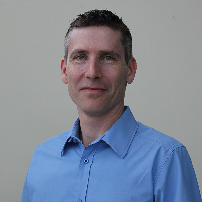 David Reid