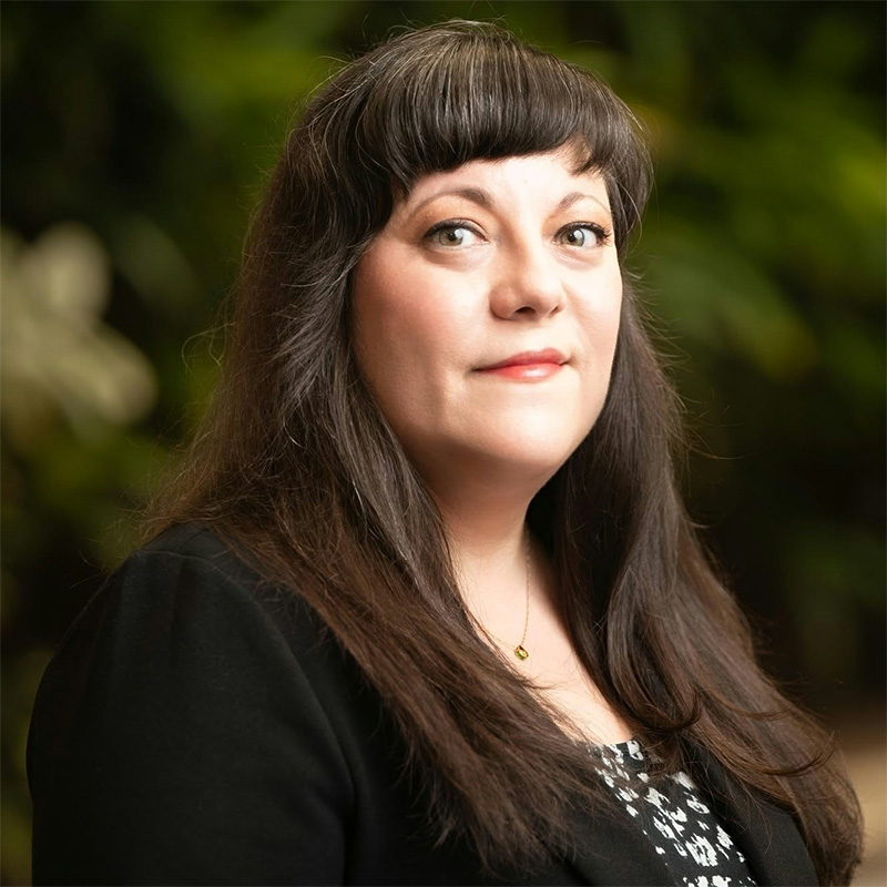 Penny Tryphonopoulos