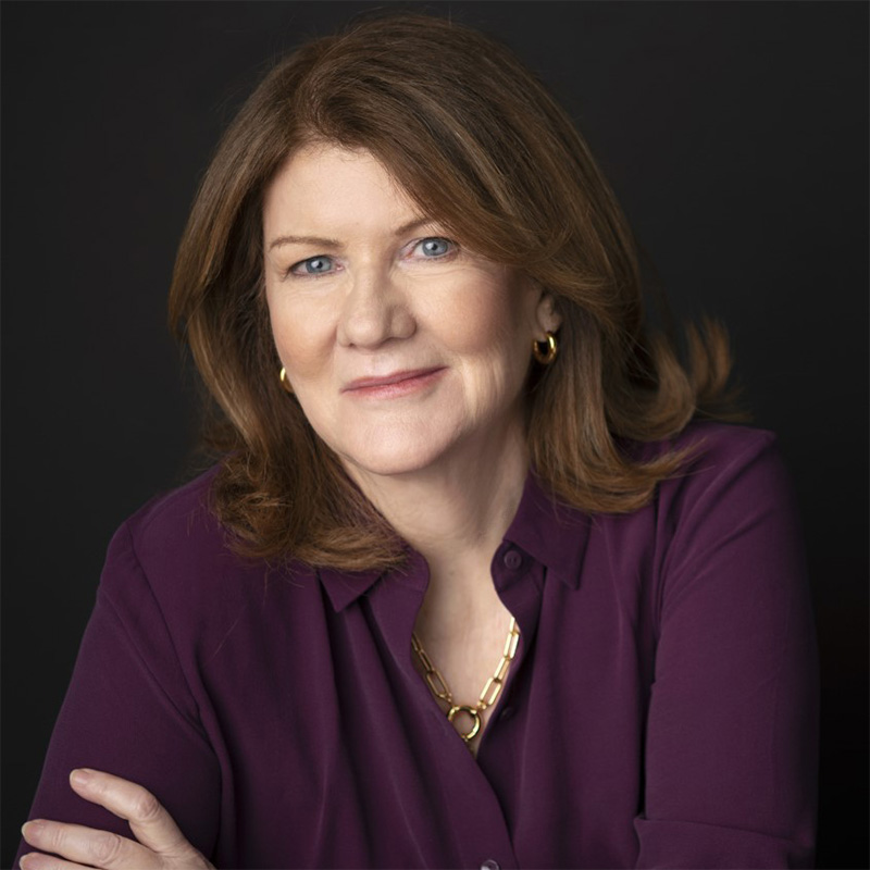 Fiona Webster