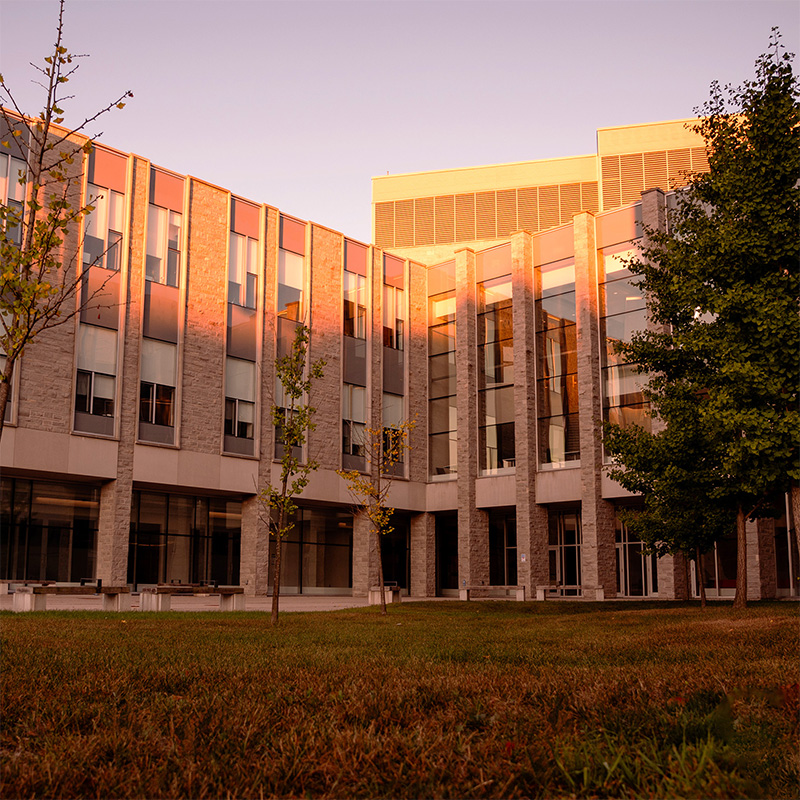 FNB Exterior