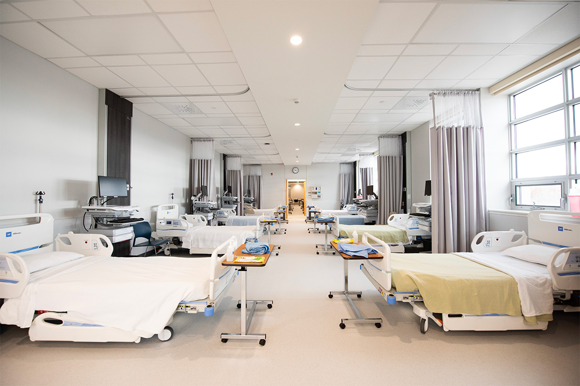 Clinical Skills Lab