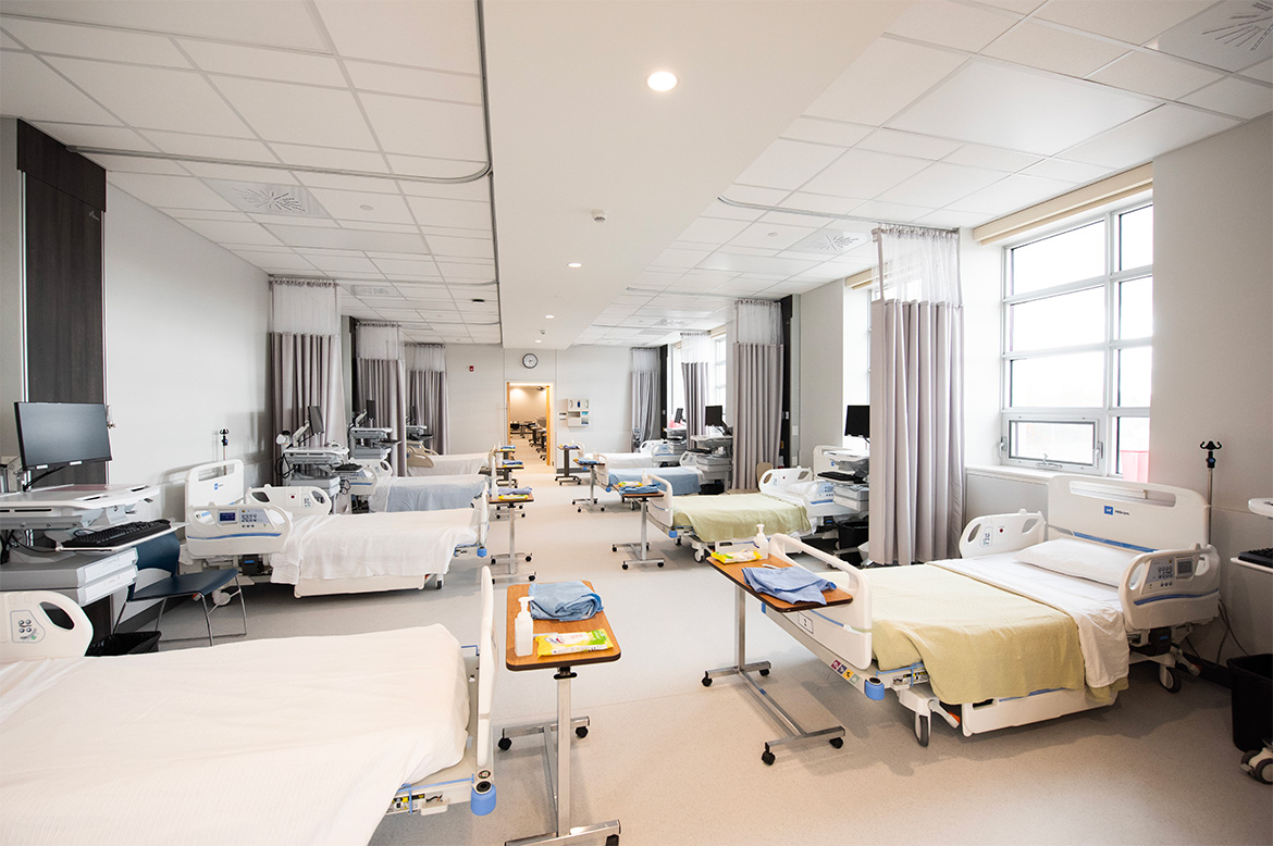Clinical Skills Lab
