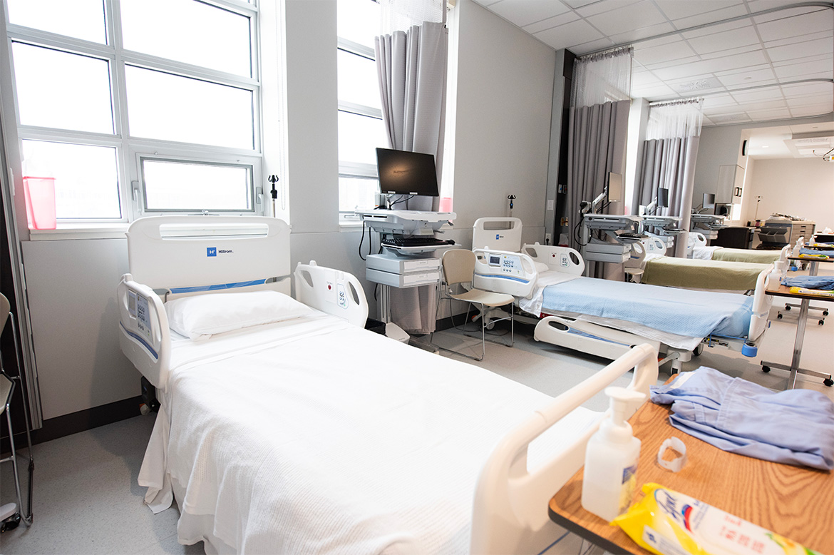 Clinical Skills Lab