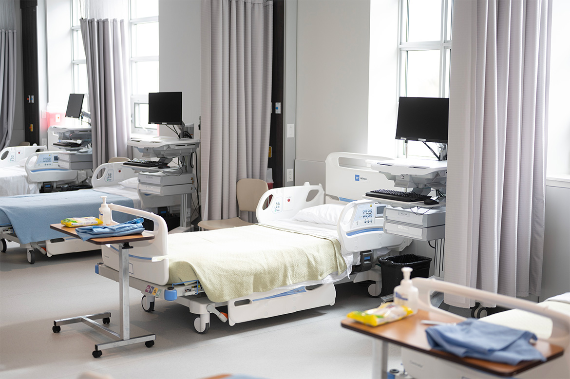 Clinical Skills Lab
