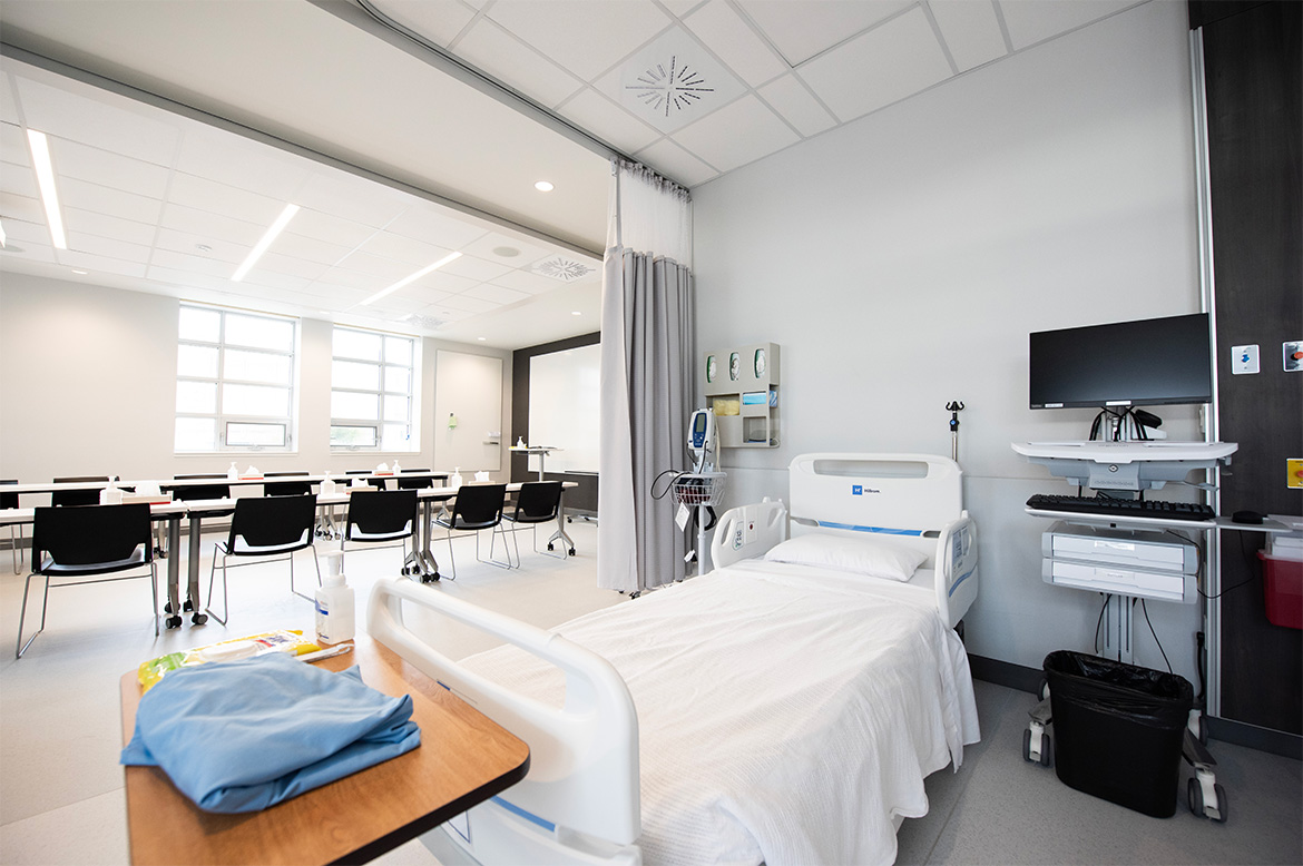 Clinical Skills Lab