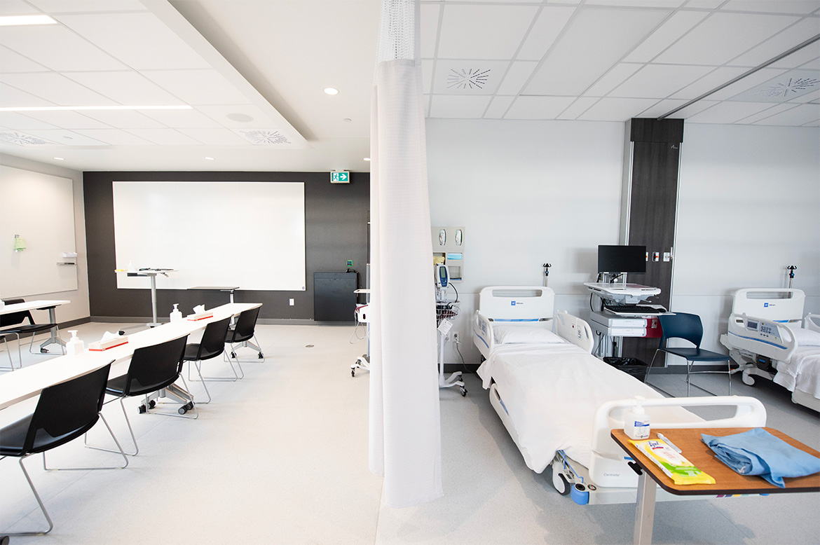 Clinical Skills Lab