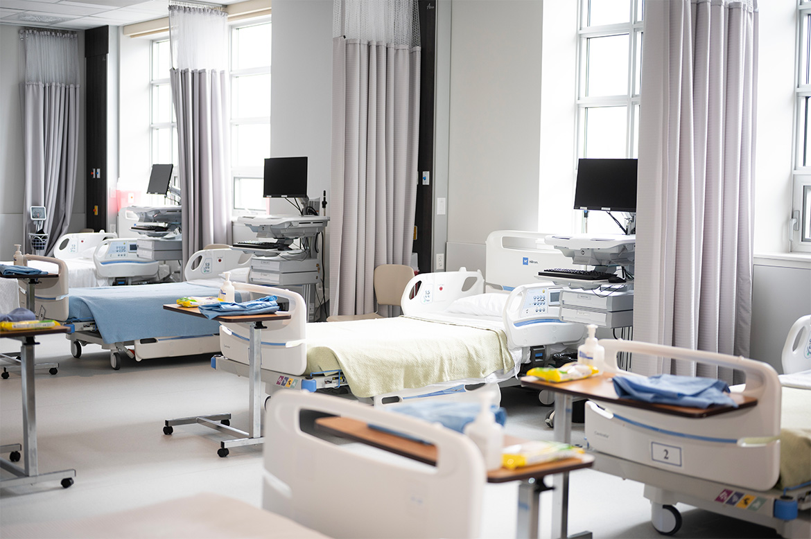 Clinical Skills Lab