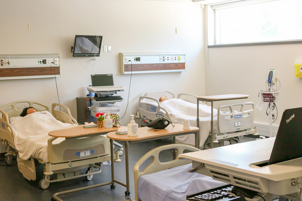 Simulated Education Suite