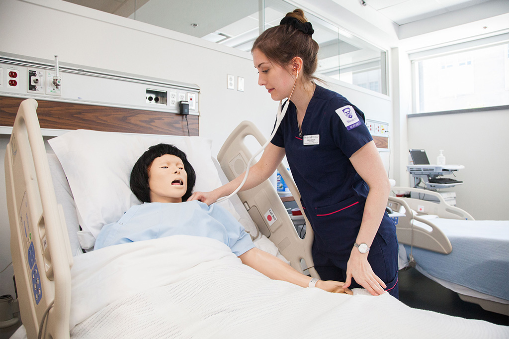 Simulated Education Suite