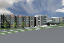 New Residence