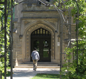 campus initiative - demand management