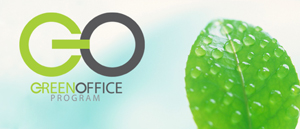 Green Office Program