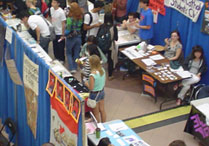 Campus Clubs