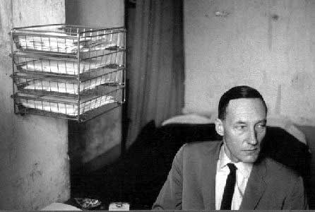 William S. Burroughs