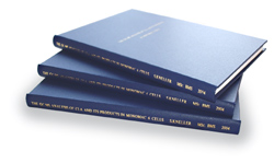 uwo thesis binding