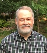 Chair, John Hatch
