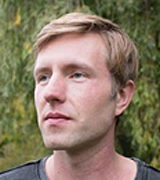 Mark Kasumovic Mark Kasumovic