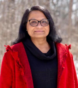 Dr. Bipasha Baruah