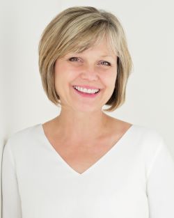 headshot of dr. grace parraga