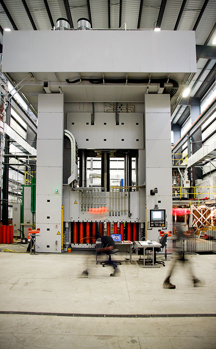 Fraunhofer Press