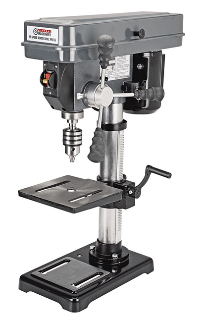 Drill Press