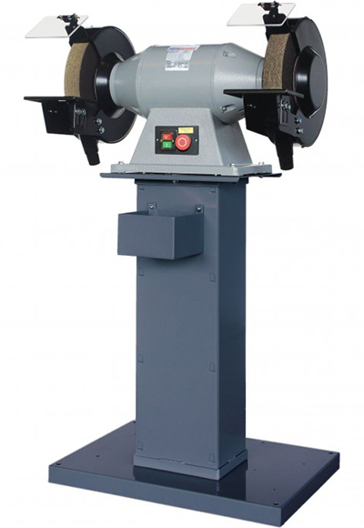 Pedestal Grinder