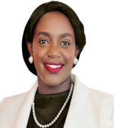 Margaret Mutumba