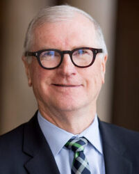 David Cruickshank