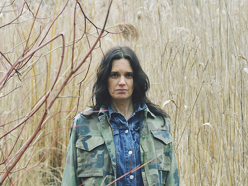 Leanne Betasamosake Simpson