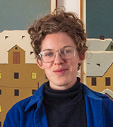 Ruth Skinner Ruth Skinner