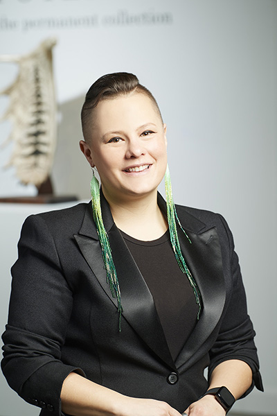 Heather George