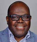 Dr. Raymond Thomas