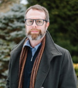 Brent J. Sinclair