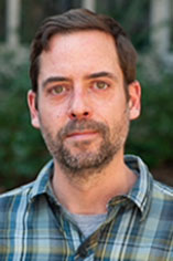 Patrick McDonald