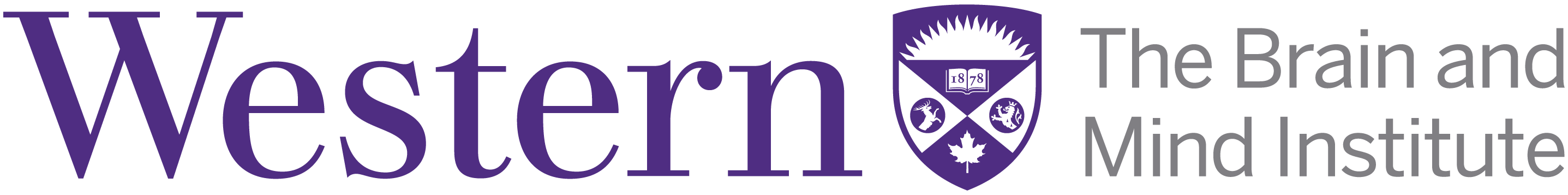 Brain and mind institute logo