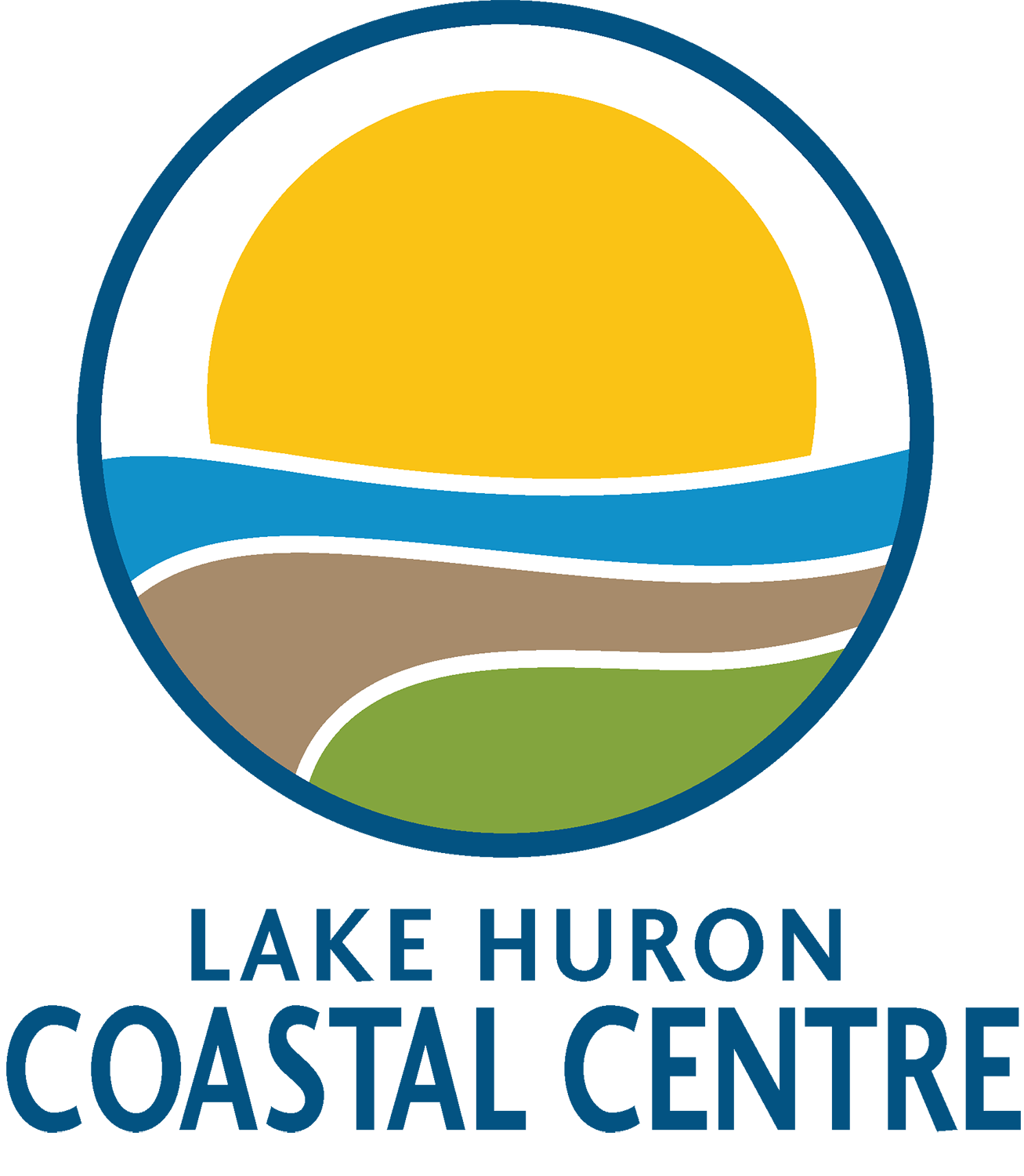 Lake Huron Coastal Centre Logo