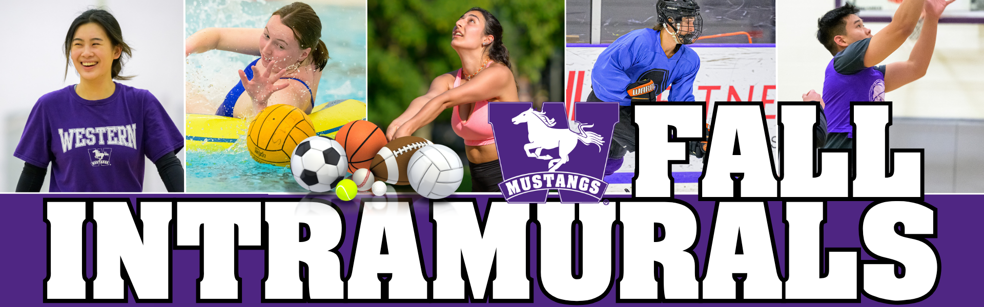 Fall Intramurals